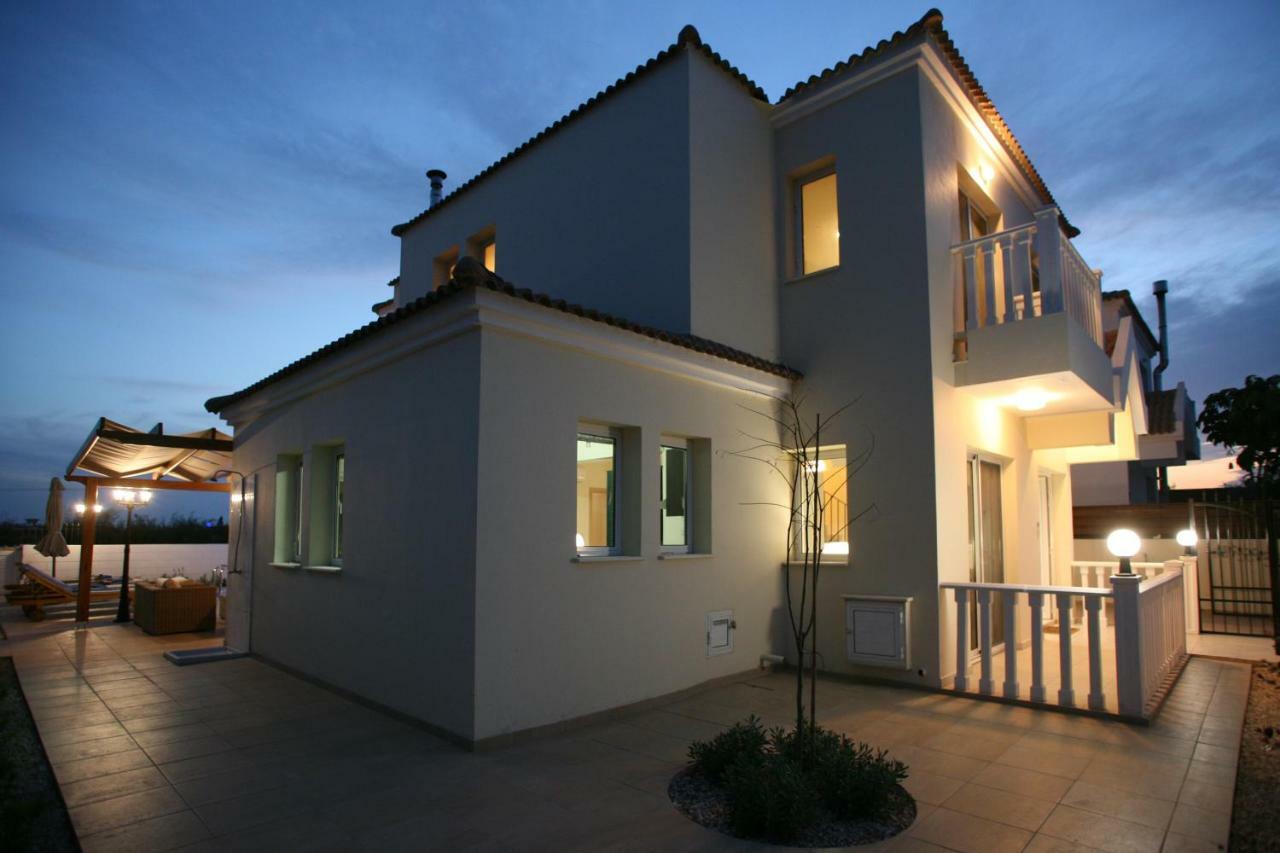 Villa Carmel 아이아 나파 외부 사진