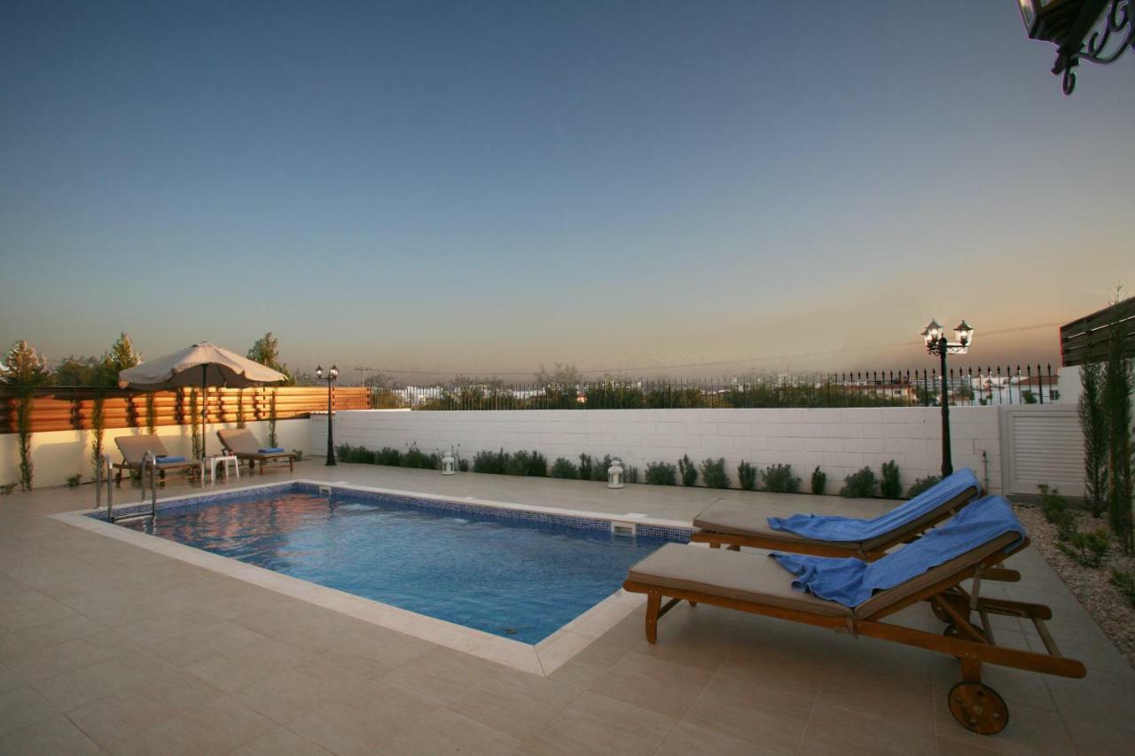 Villa Carmel 아이아 나파 외부 사진