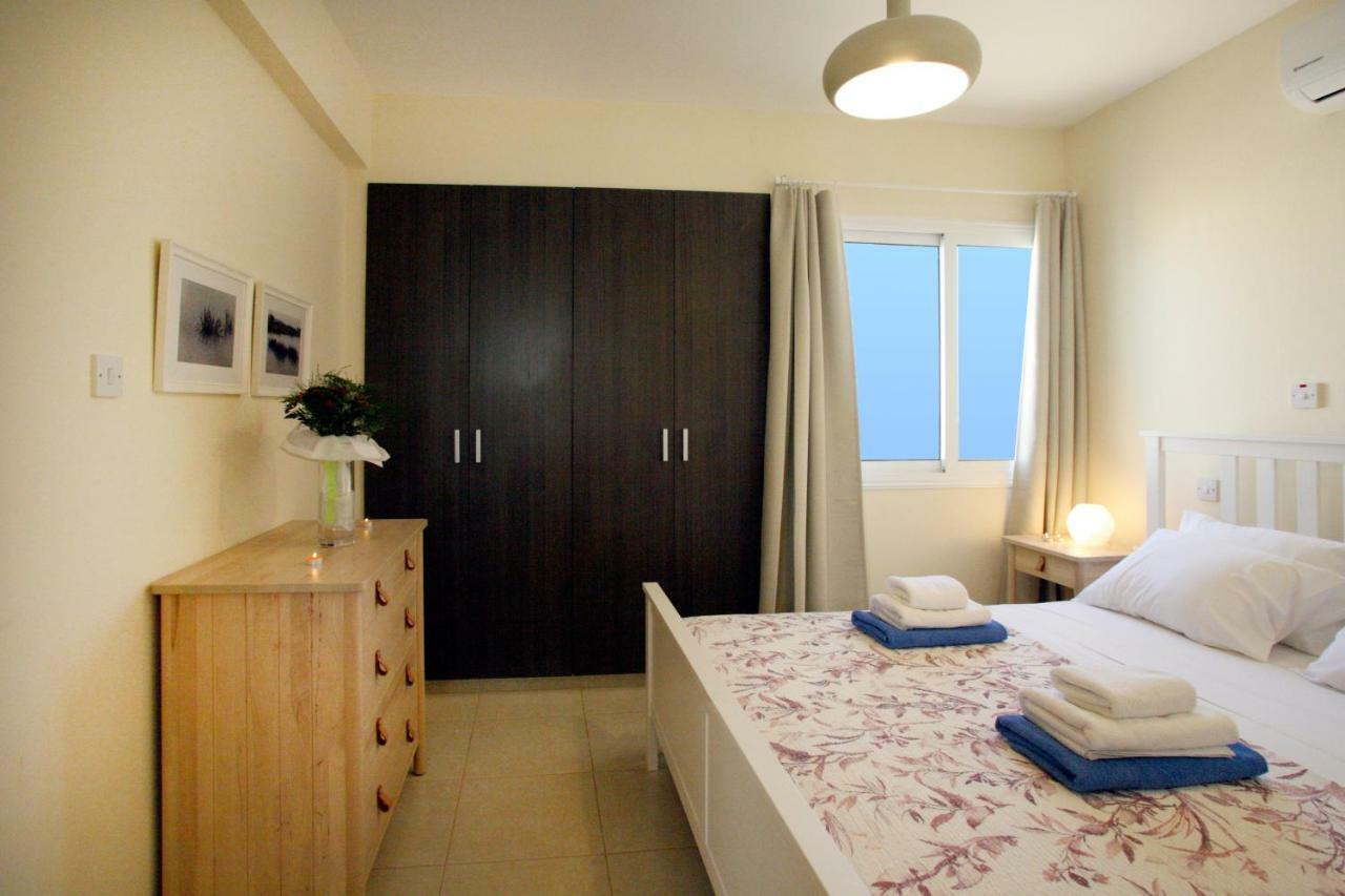 Villa Carmel 아이아 나파 외부 사진