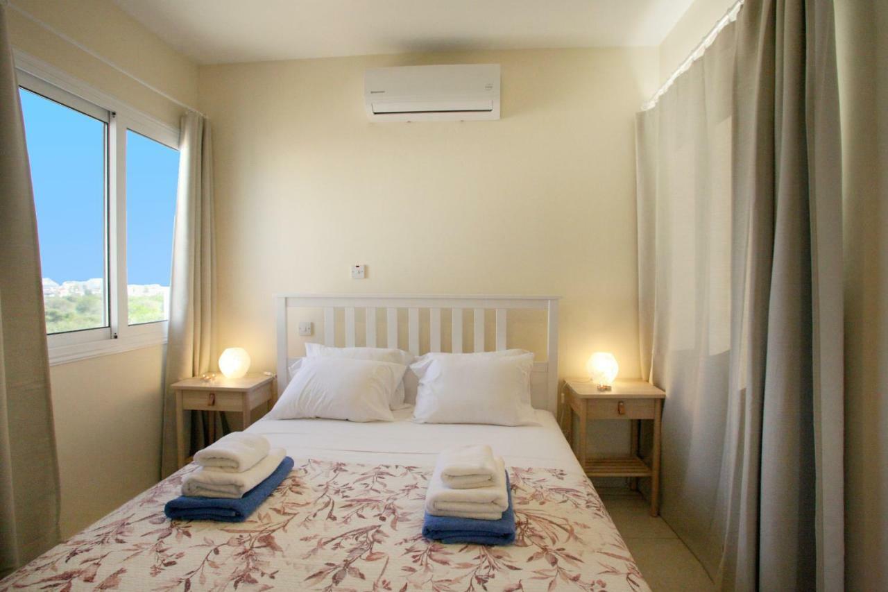 Villa Carmel 아이아 나파 외부 사진